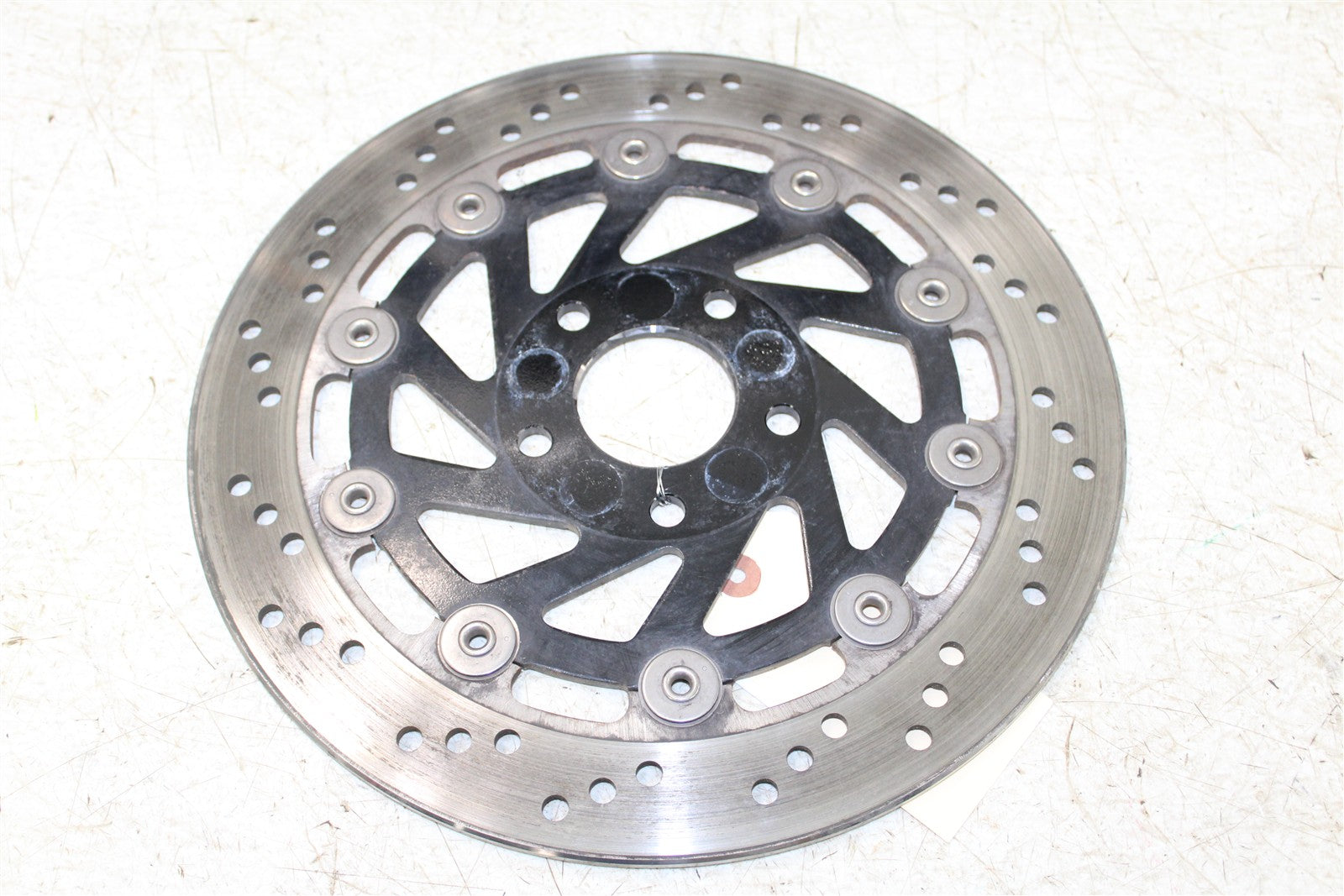 1999 Victory Motorcycle V92C Front RIGHT Brake Rotor Disc 49900