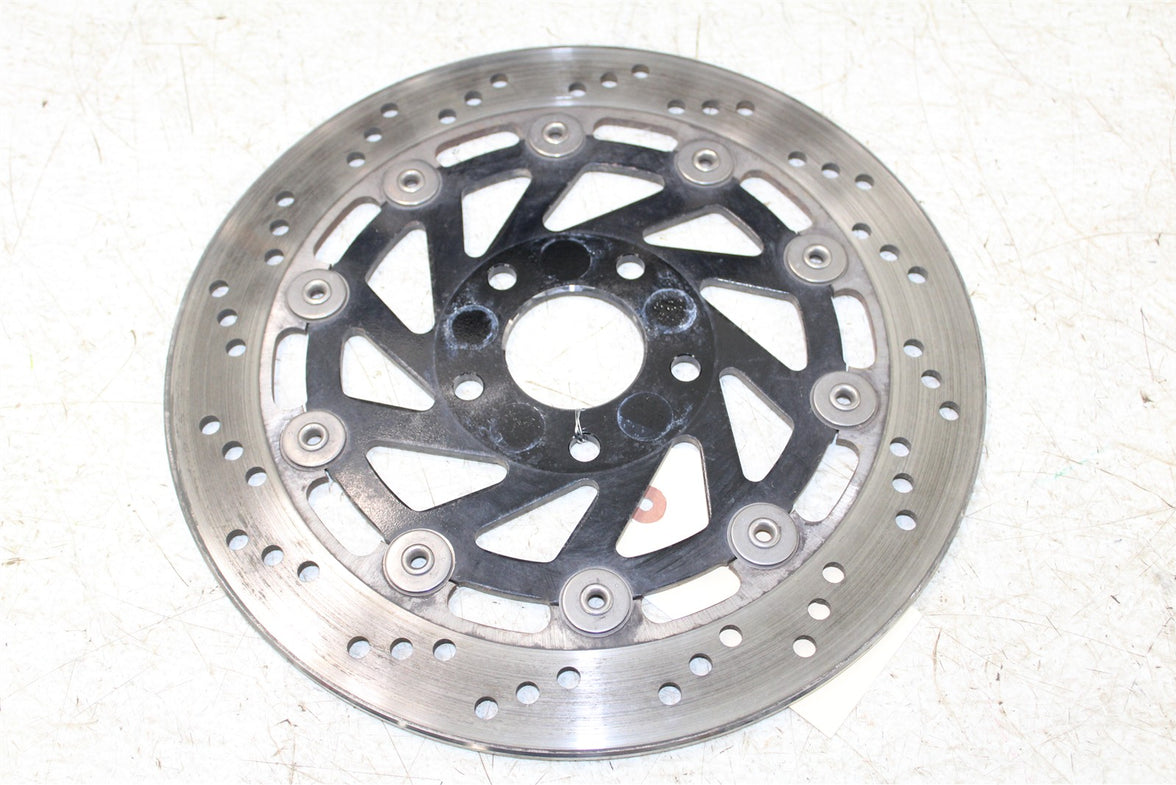 1999 Victory Motorcycle V92C Front RIGHT Brake Rotor Disc 49900