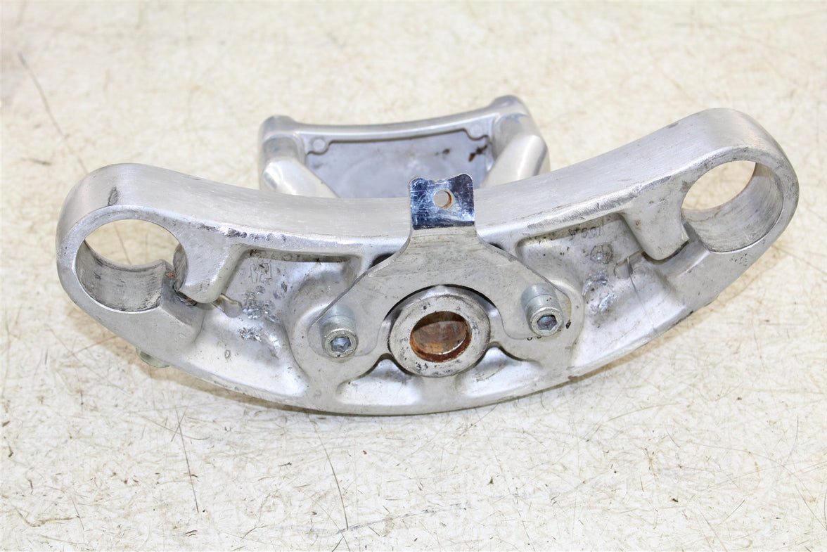 1999 Victory Motorcycle V92C Upper Triple Tree Clamp 49900