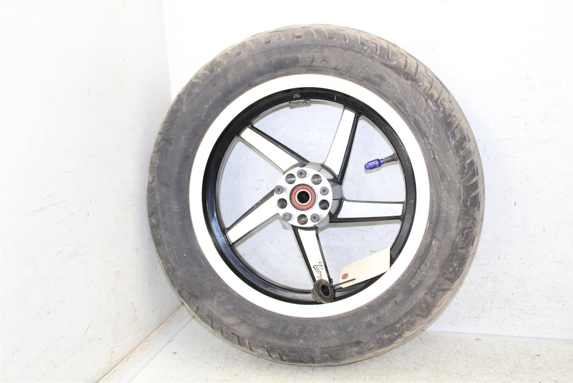 1999 Victory Motorcycle V92C Front Wheel Rim 49900