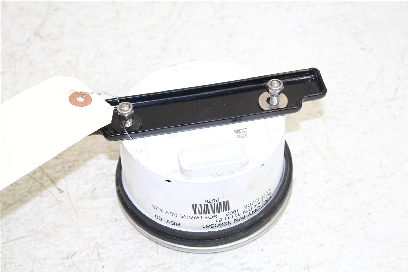 1999 Victory Motorcycle V92C Speedometer Speedo Gauge 49900