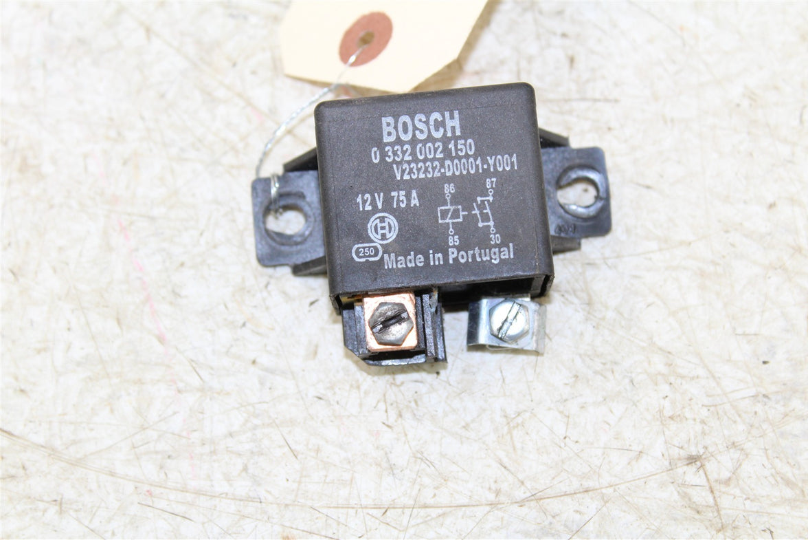 1999 Victory Motorcycle V92C Starter Relay 49900