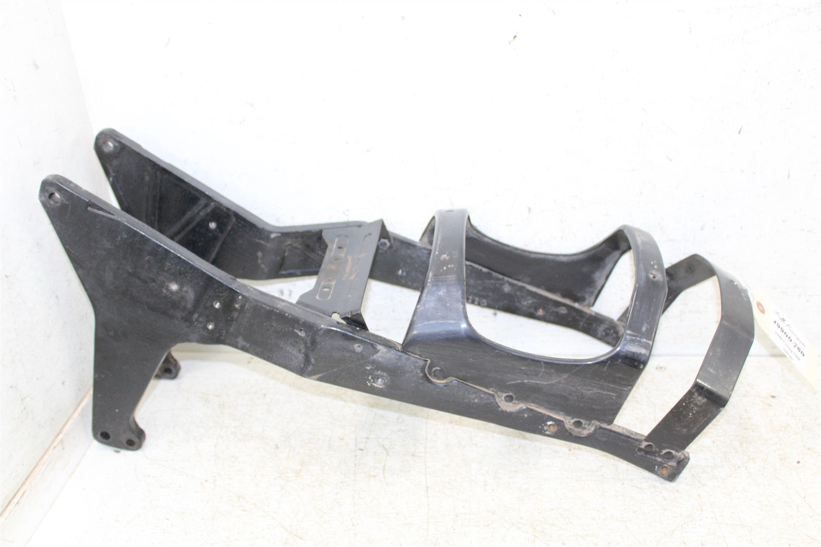 1999 Victory Motorcycle V92C Sub frame Subframe 49900