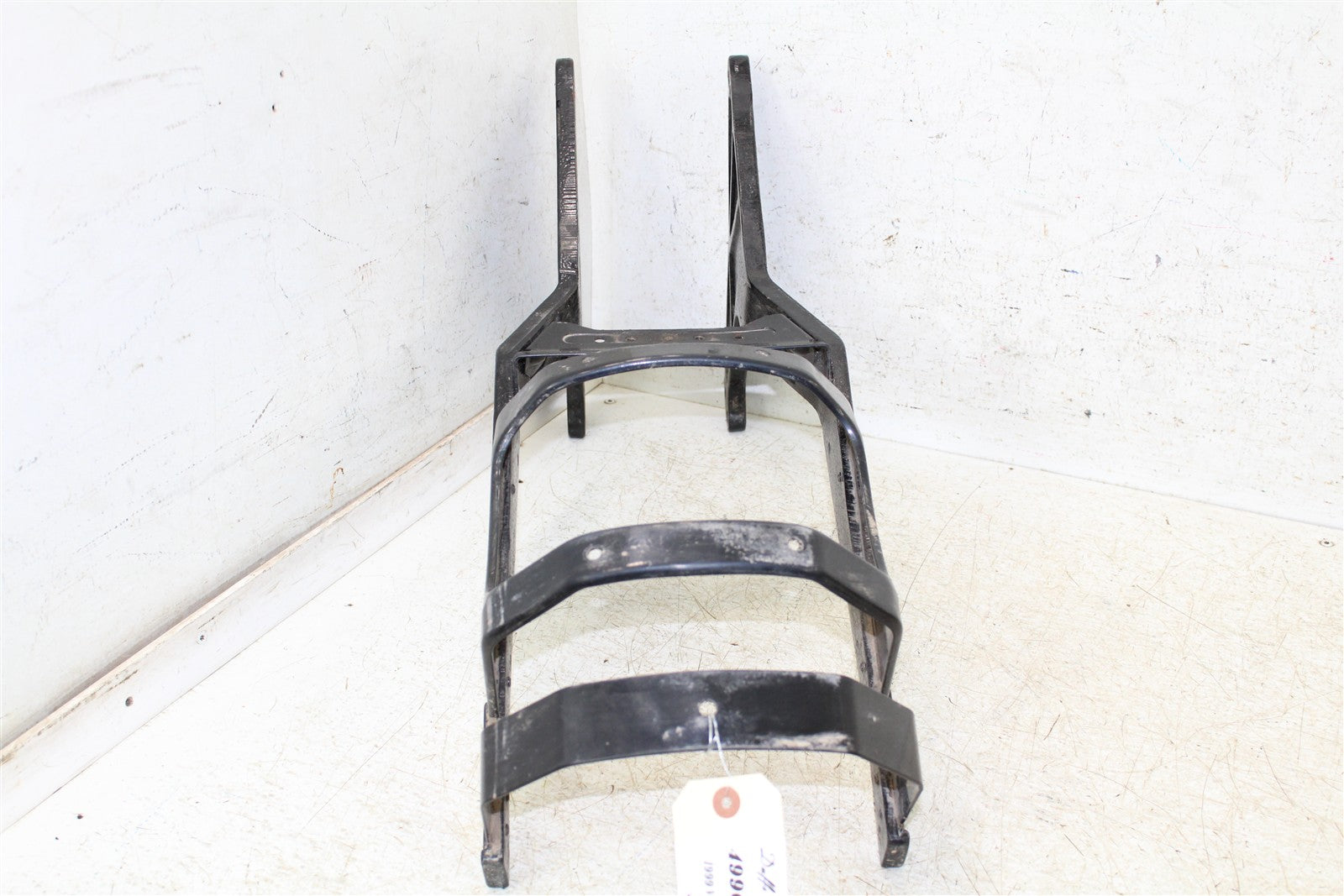 1999 Victory Motorcycle V92C Sub frame Subframe 49900