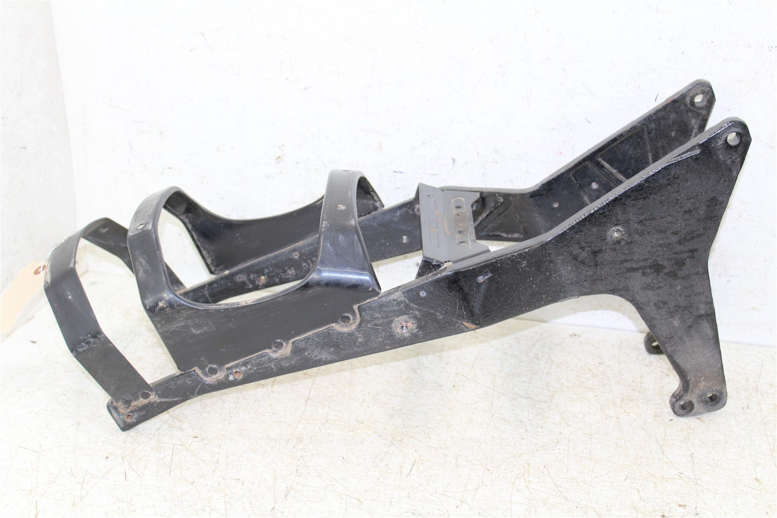 1999 Victory Motorcycle V92C Sub frame Subframe 49900