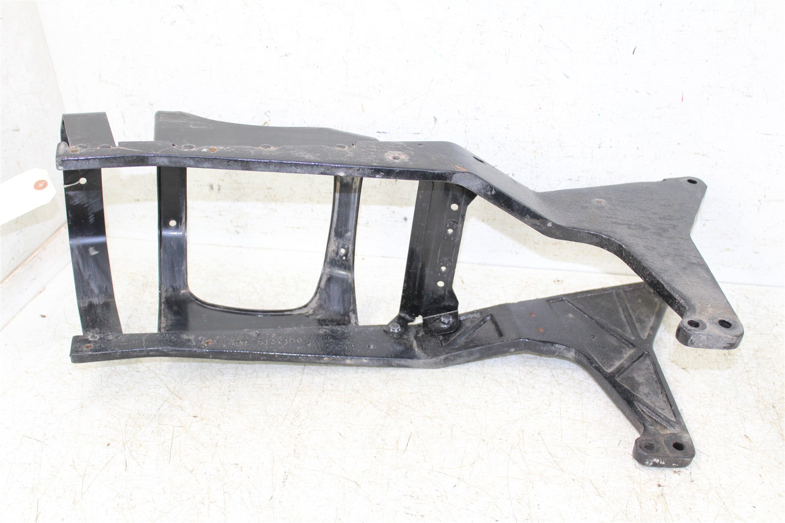1999 Victory Motorcycle V92C Sub frame Subframe 49900