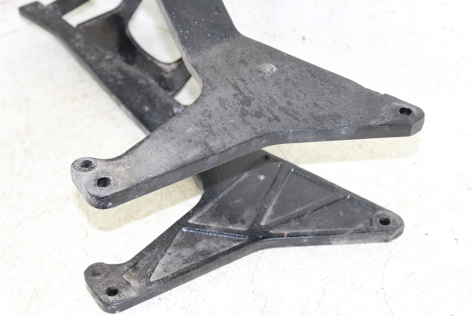 1999 Victory Motorcycle V92C Sub frame Subframe 49900