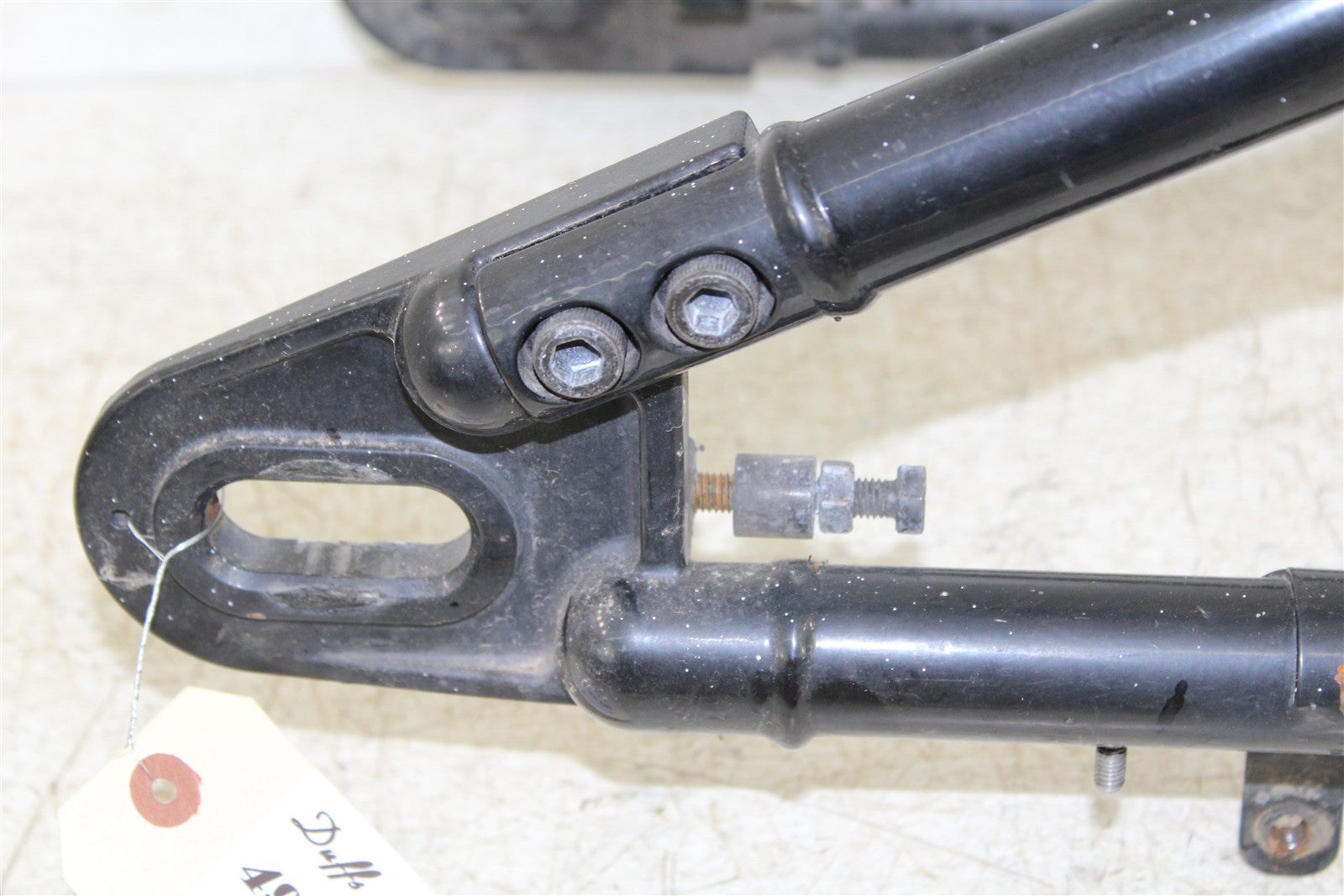 1999 Victory Motorcycle V92C Swingarm Swing Arm 49900