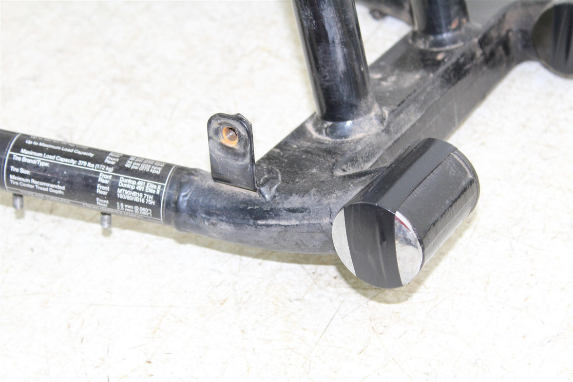 1999 Victory Motorcycle V92C Swingarm Swing Arm 49900