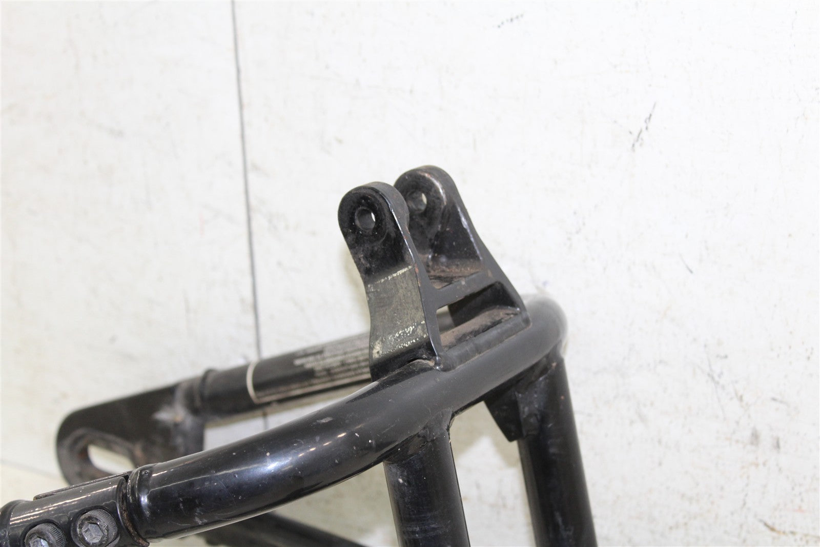 1999 Victory Motorcycle V92C Swingarm Swing Arm 49900