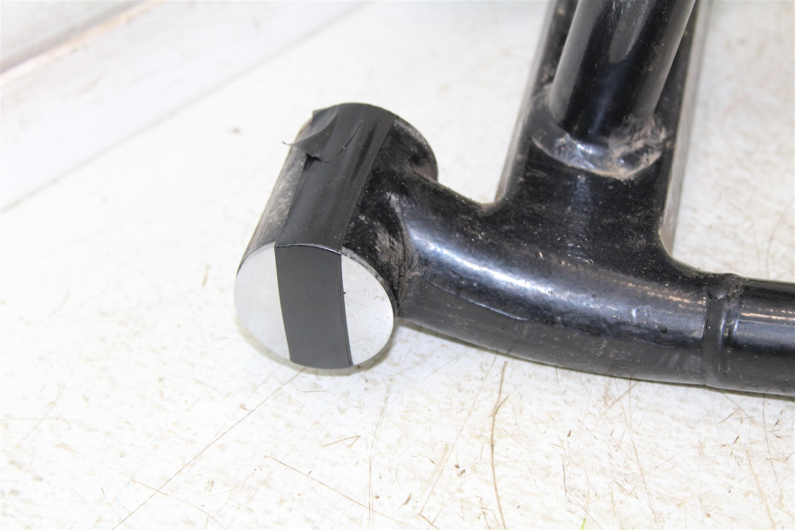 1999 Victory Motorcycle V92C Swingarm Swing Arm 49900