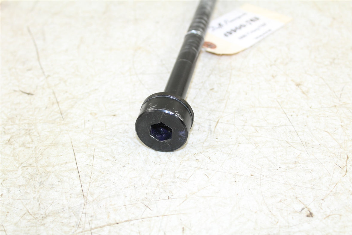1999 Victory Motorcycle V92C Swingarm Bolt Nut 49900