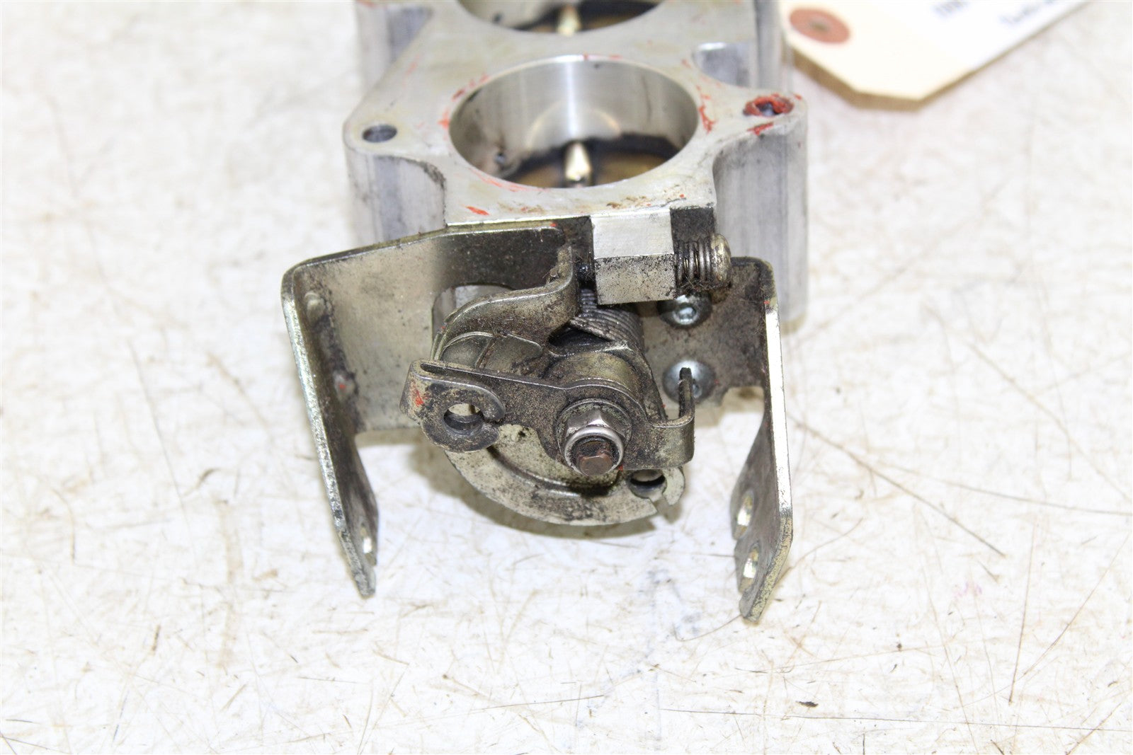 1999 Victory Motorcycle V92C Throttle Body w/ Position Sensor 49900