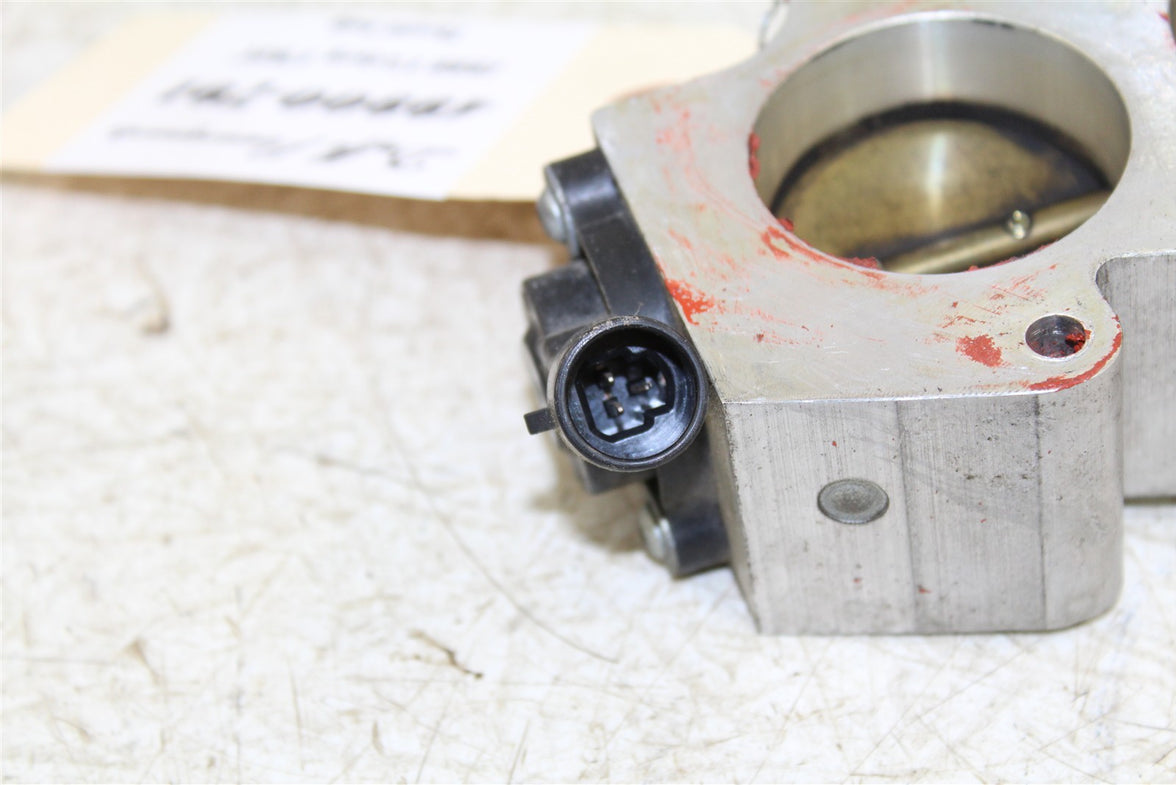 1999 Victory Motorcycle V92C Throttle Body w/ Position Sensor 49900