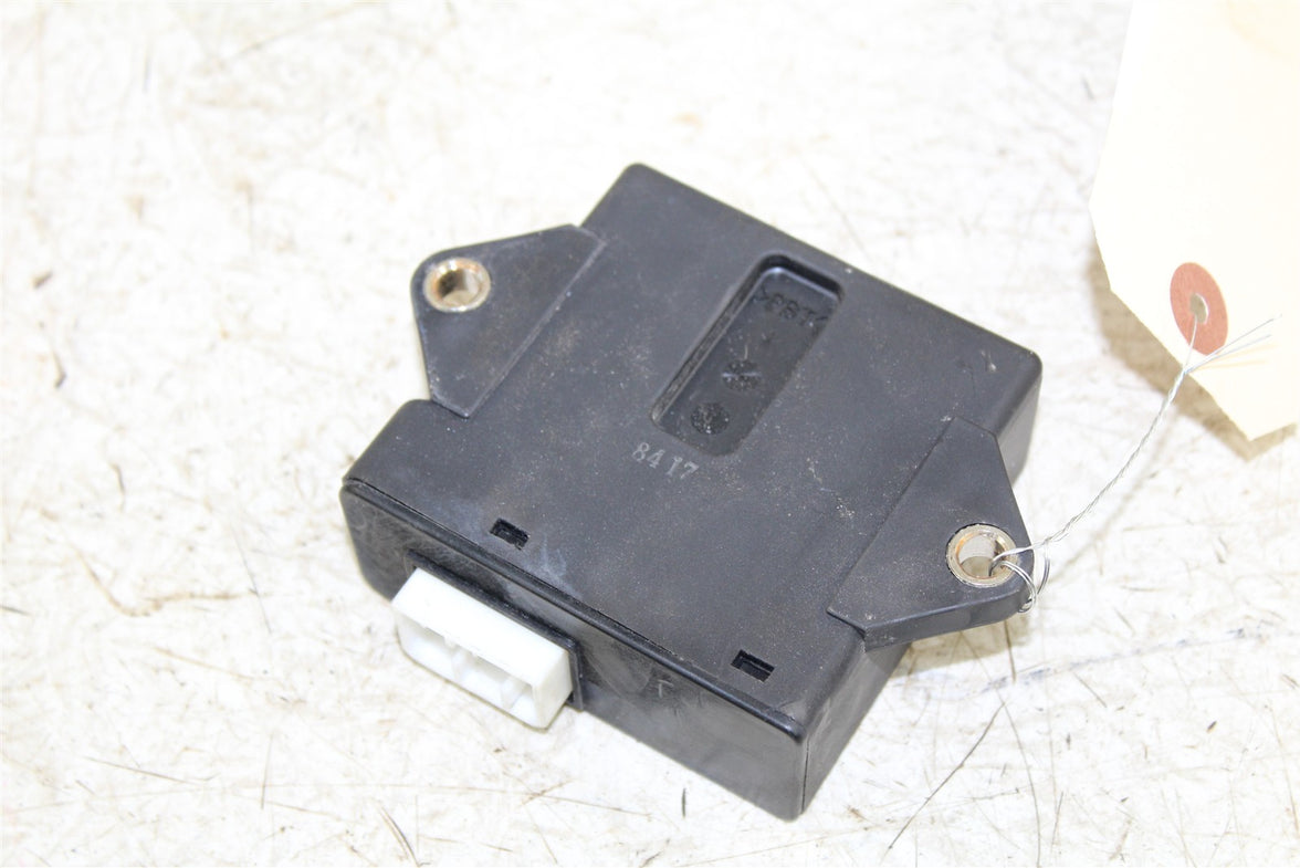 1999 Victory Motorcycle V92C Turn Signal Flasher Relay 49900
