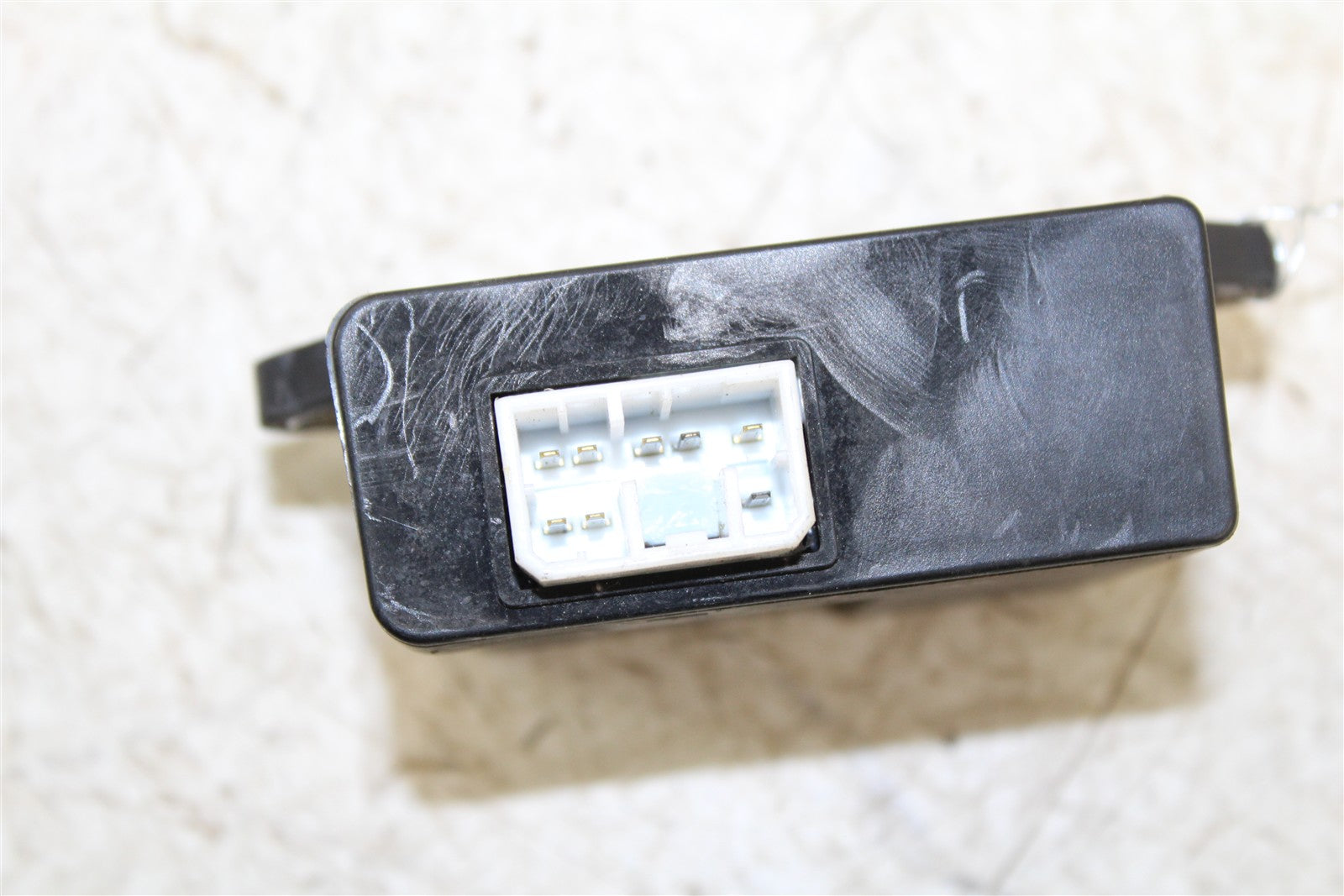 1999 Victory Motorcycle V92C Turn Signal Flasher Relay 49900