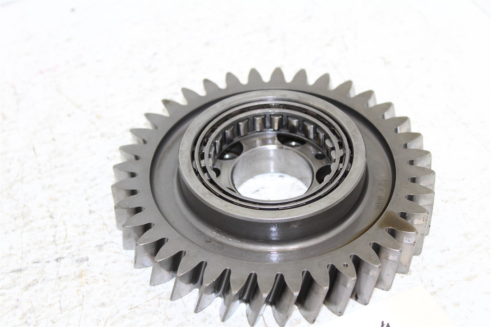 1999 Victory Motorcycle V92C One Way Bearing Ring Gear 49900