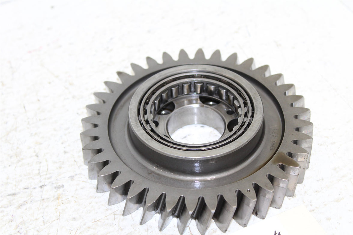 1999 Victory Motorcycle V92C One Way Bearing Ring Gear 49900