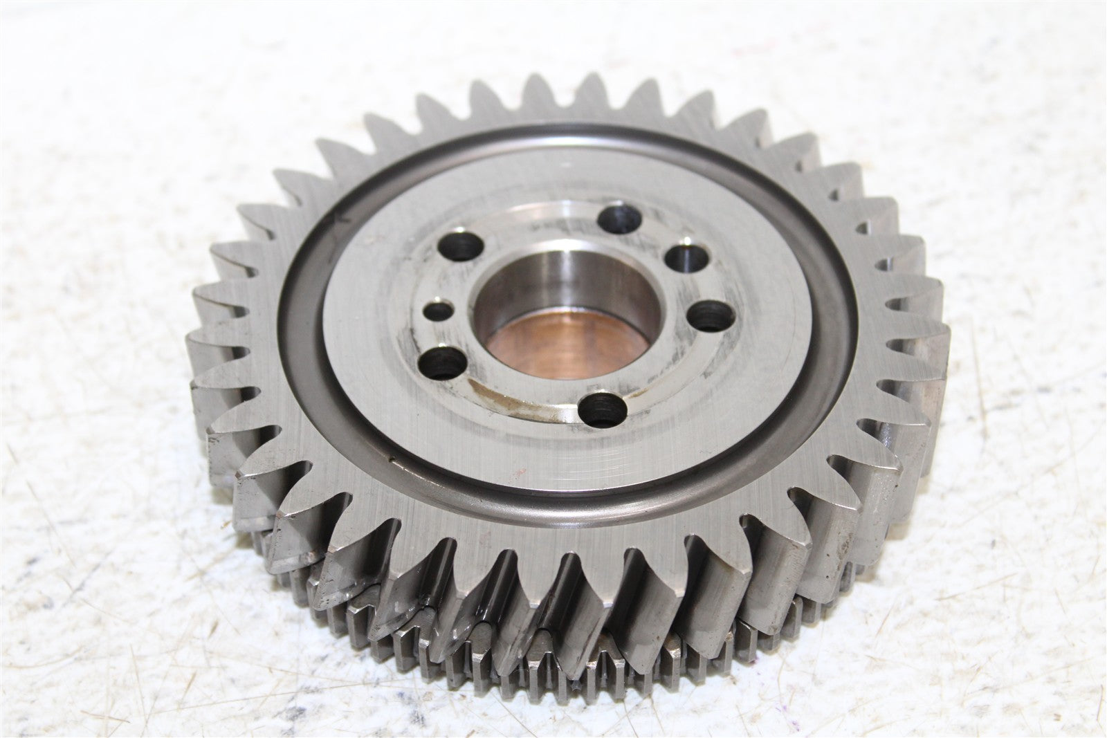 1999 Victory Motorcycle V92C One Way Bearing Ring Gear 49900