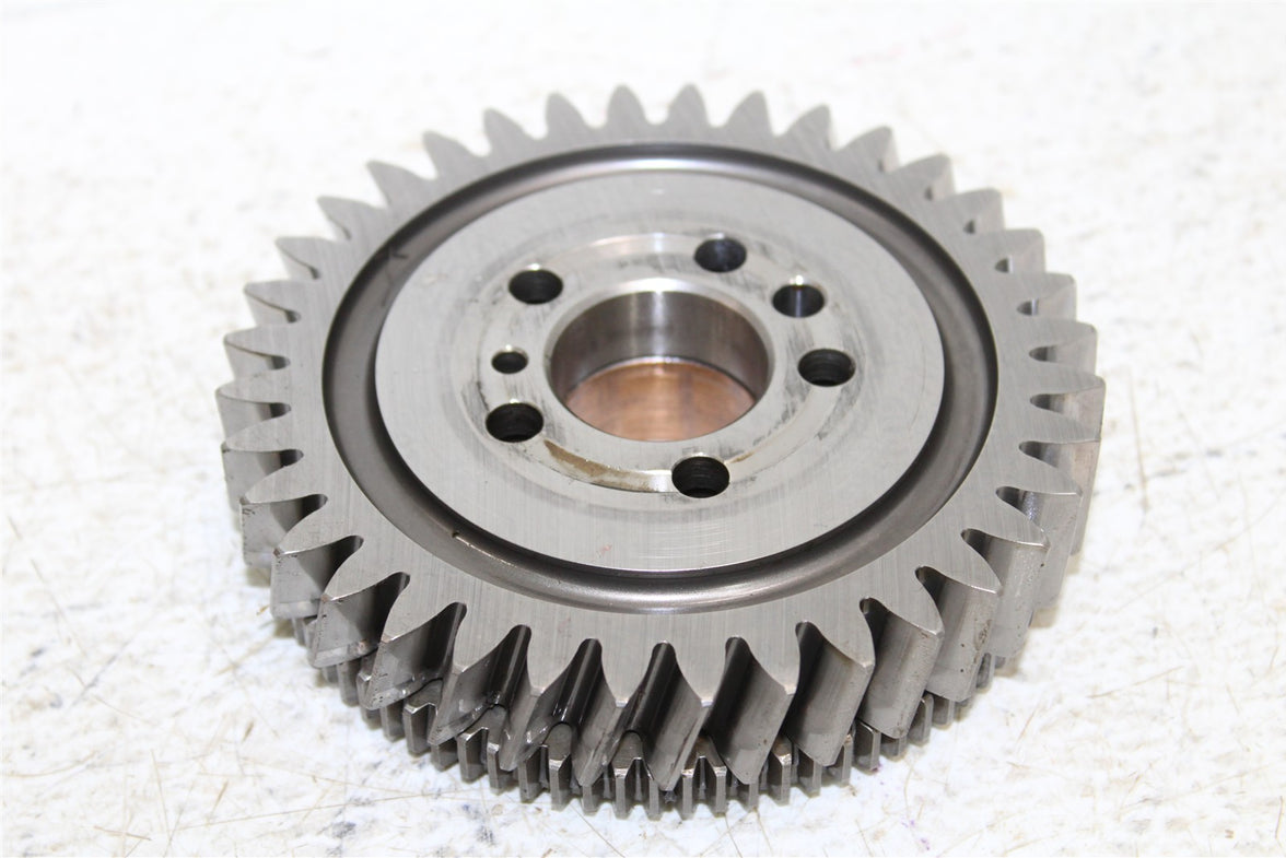 1999 Victory Motorcycle V92C One Way Bearing Ring Gear 49900