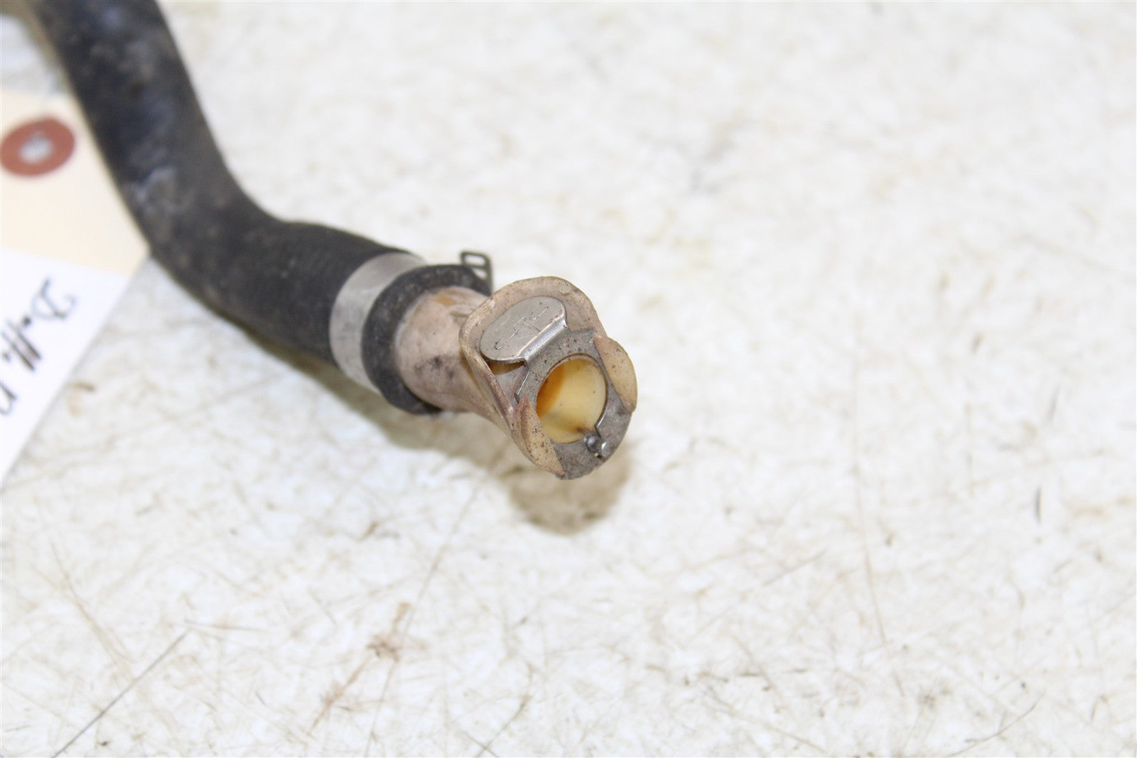 1999 Victory Motorcycle V92C Fuel Pump Sending Unit Hoses 49900