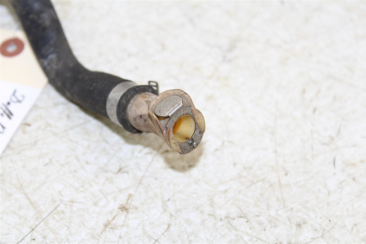 1999 Victory Motorcycle V92C Fuel Pump Sending Unit Hoses 49900