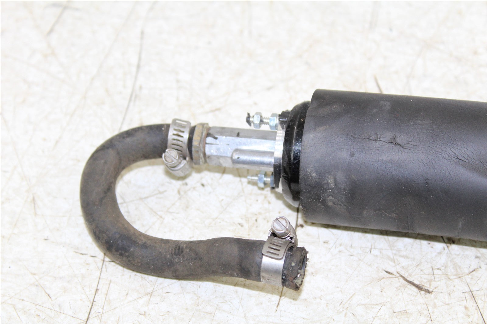 1999 Victory Motorcycle V92C Fuel Pump Sending Unit Hoses 49900