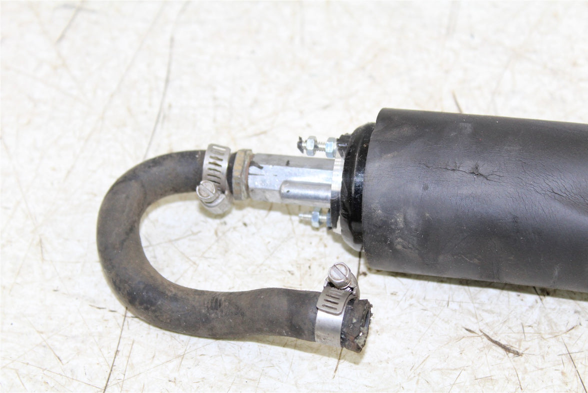 1999 Victory Motorcycle V92C Fuel Pump Sending Unit Hoses 49900