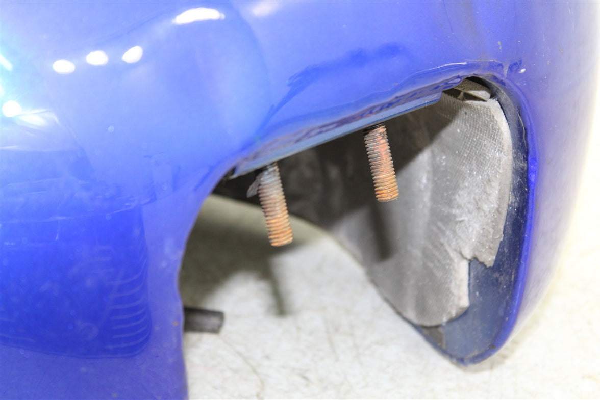 1999 Victory Motorcycle V92C Gas Fuel Tank 49900