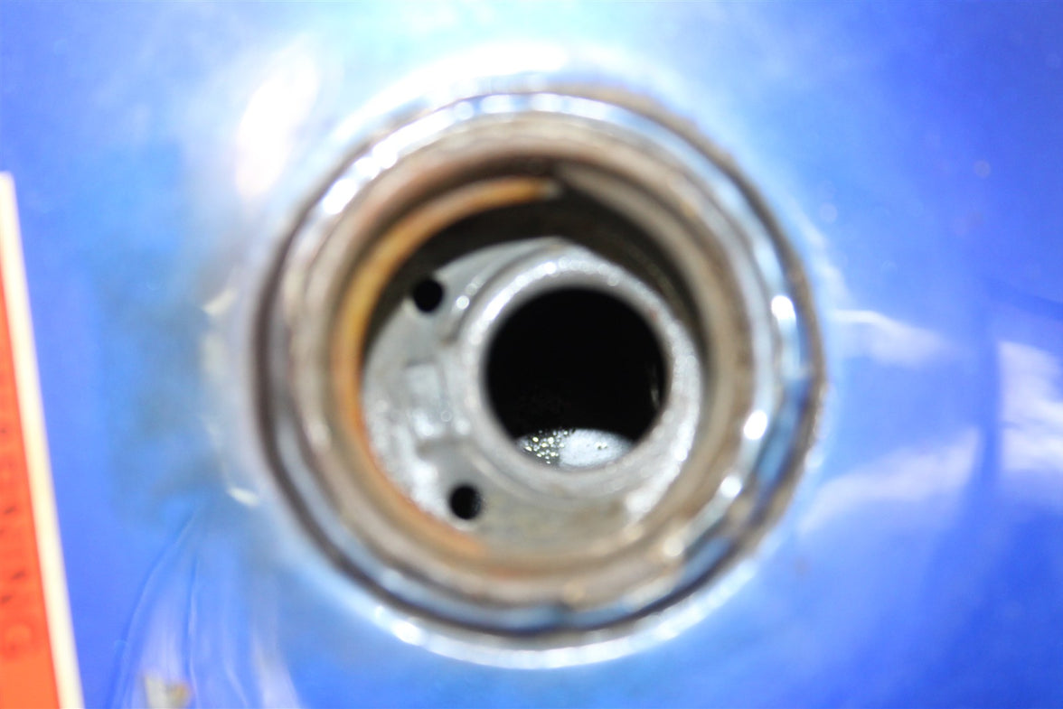 1999 Victory Motorcycle V92C Gas Fuel Tank 49900