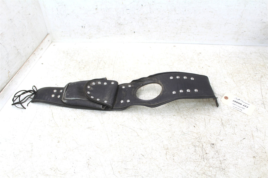 1999 Victory Motorcycle V92C Gas Tank Cover Bag 49900