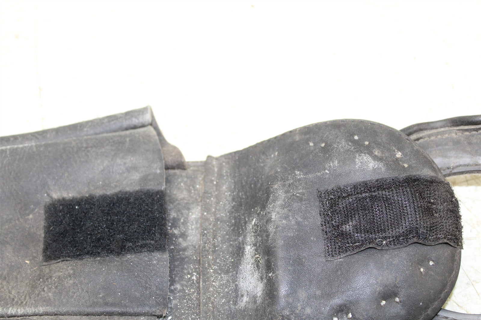 1999 Victory Motorcycle V92C Gas Tank Cover Bag 49900