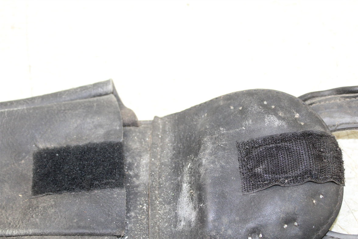 1999 Victory Motorcycle V92C Gas Tank Cover Bag 49900