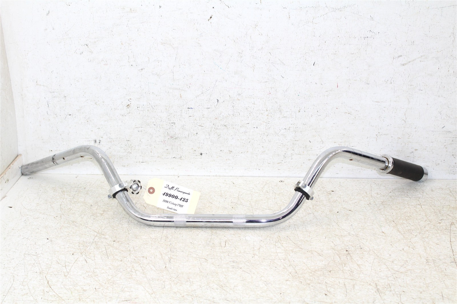 1999 Victory Motorcycle V92C Handlebars Bars 49900