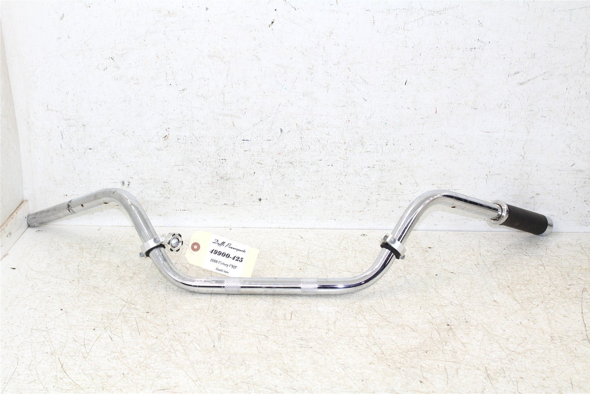 1999 Victory Motorcycle V92C Handlebars Bars 49900