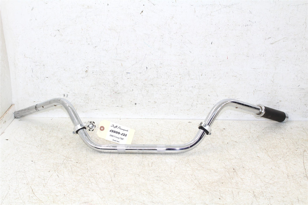 1999 Victory Motorcycle V92C Handlebars Bars 49900
