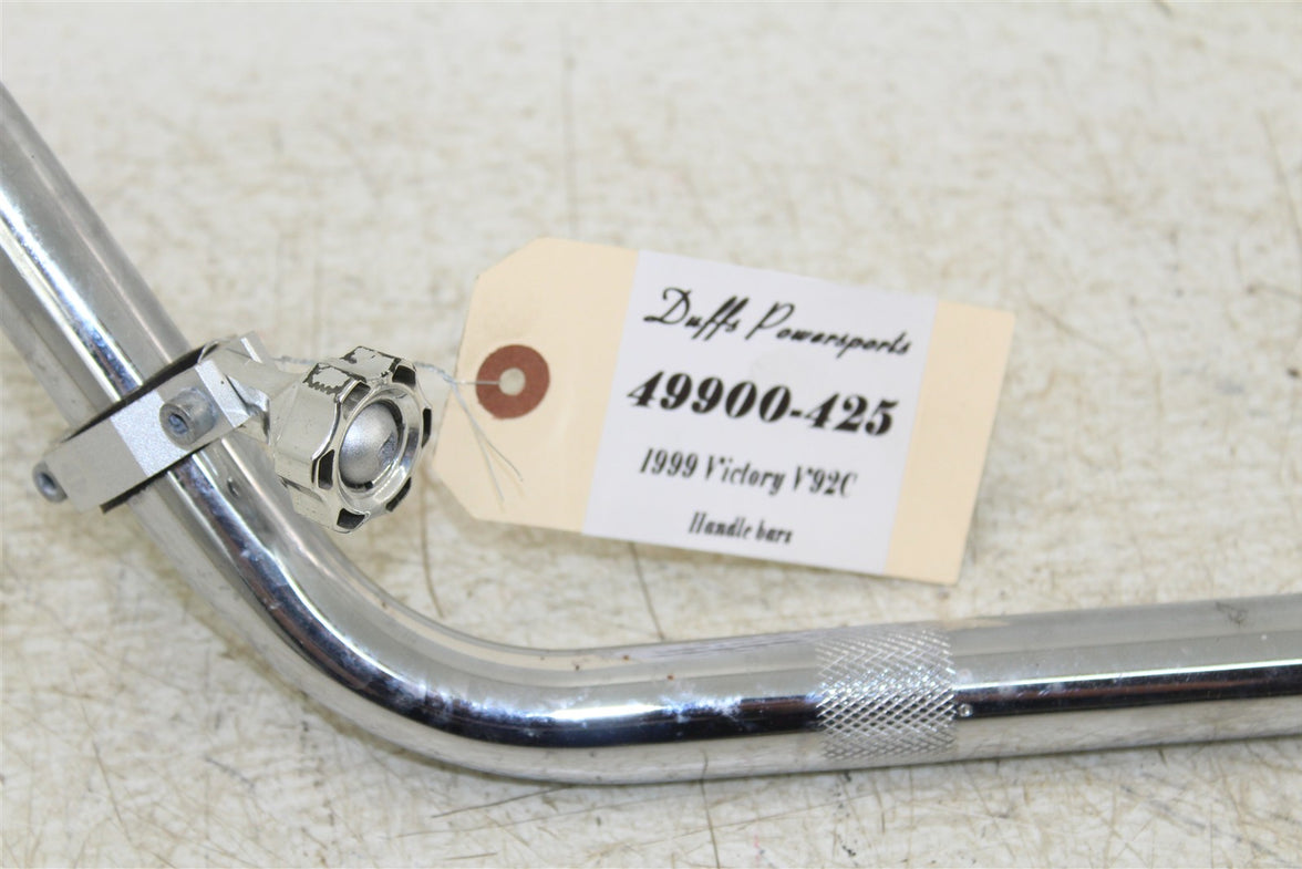 1999 Victory Motorcycle V92C Handlebars Bars 49900