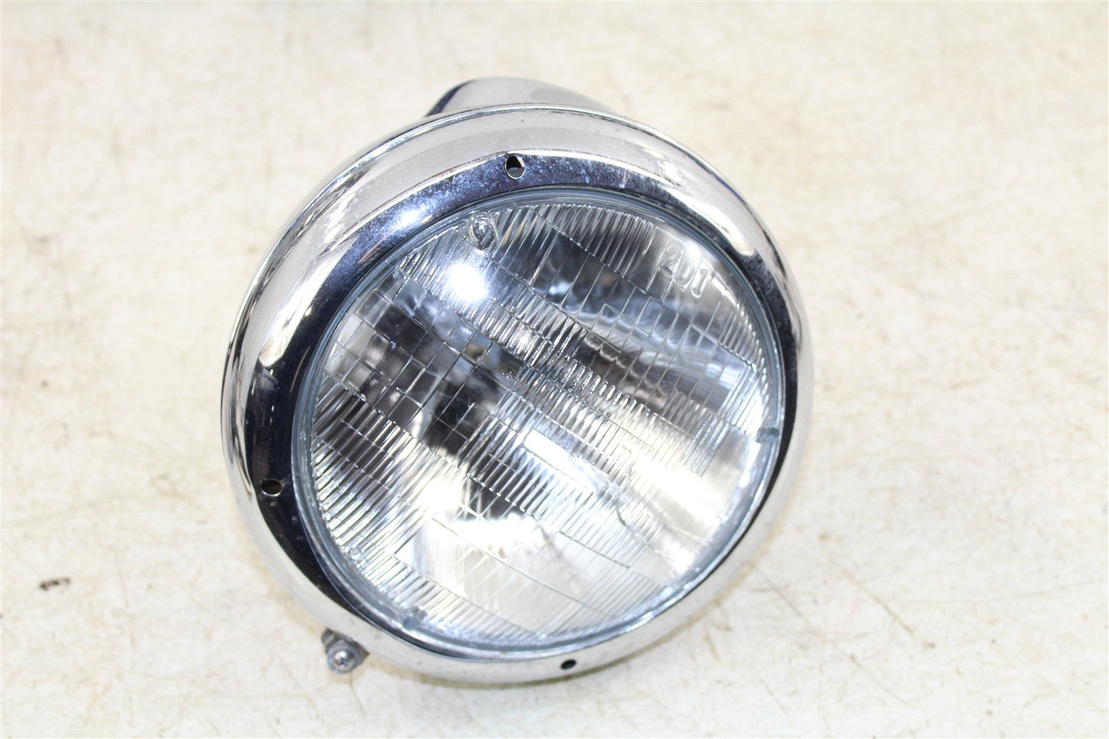 1999 Victory Motorcycle V92C Headlight Head Lamp Light 49900