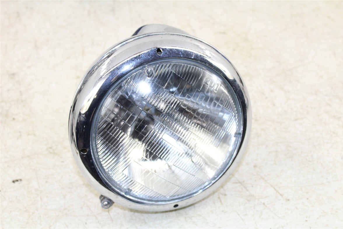 1999 Victory Motorcycle V92C Headlight Head Lamp Light 49900