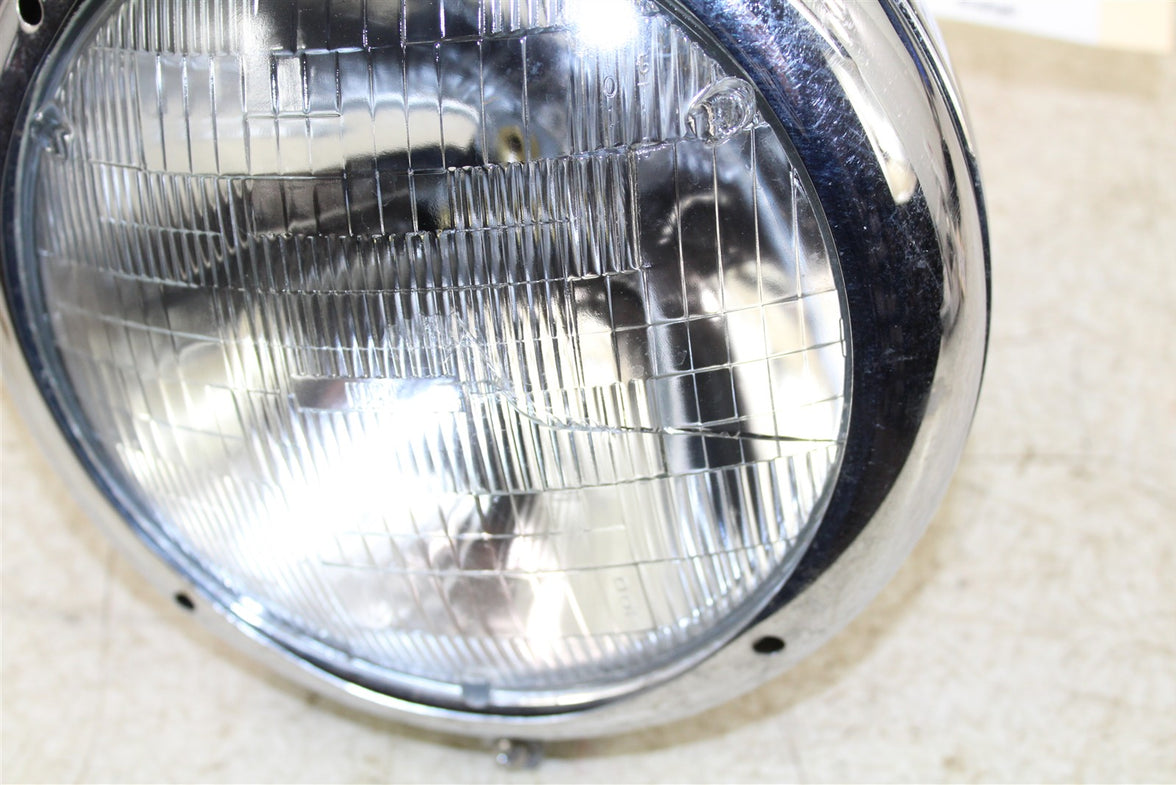 1999 Victory Motorcycle V92C Headlight Head Lamp Light 49900