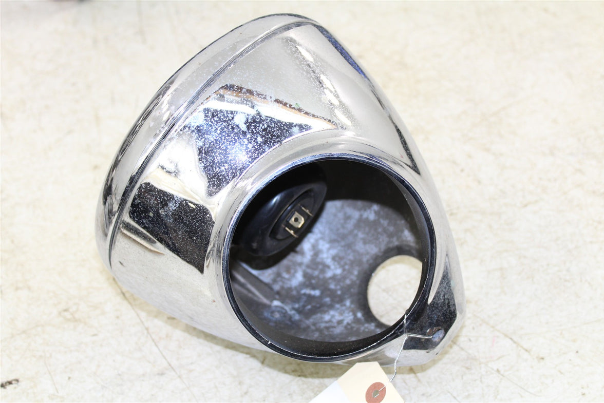1999 Victory Motorcycle V92C Headlight Head Lamp Light 49900