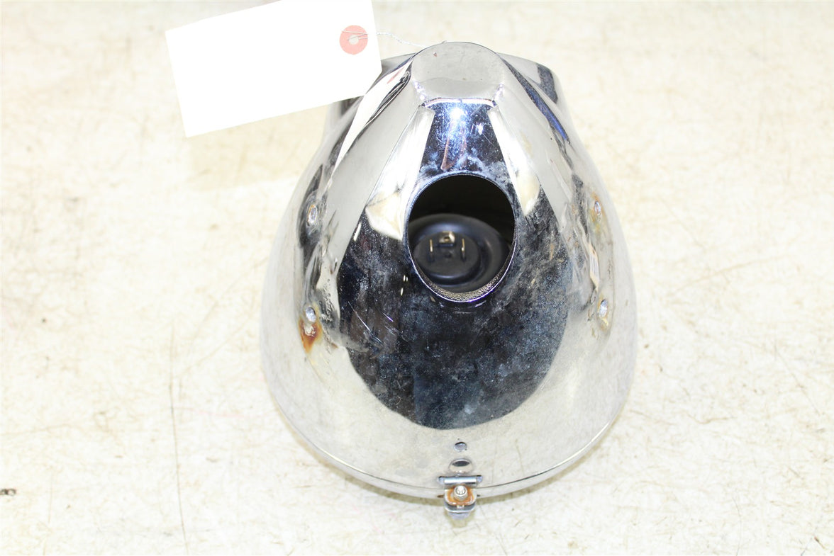 1999 Victory Motorcycle V92C Headlight Head Lamp Light 49900
