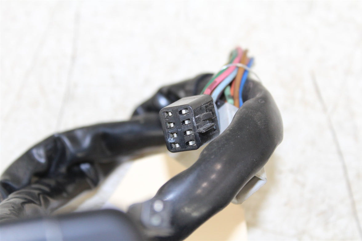 1999 Victory Motorcycle V92C Headlight Directional Light Switch w/ Choke 49900