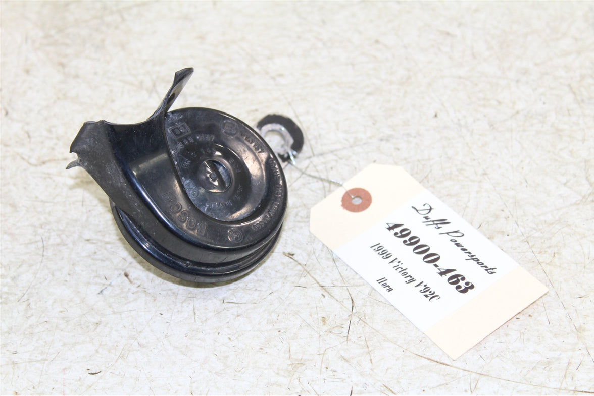1999 Victory Motorcycle V92C Horn 49900