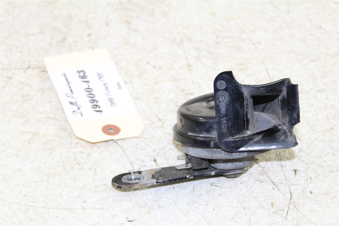 1999 Victory Motorcycle V92C Horn 49900