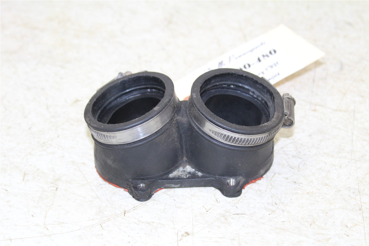 1999 Victory Motorcycle V92C Intake Manifold Boot 49900