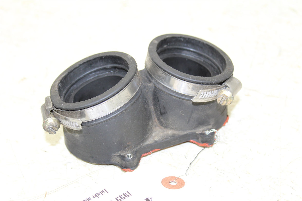 1999 Victory Motorcycle V92C Intake Manifold Boot 49900