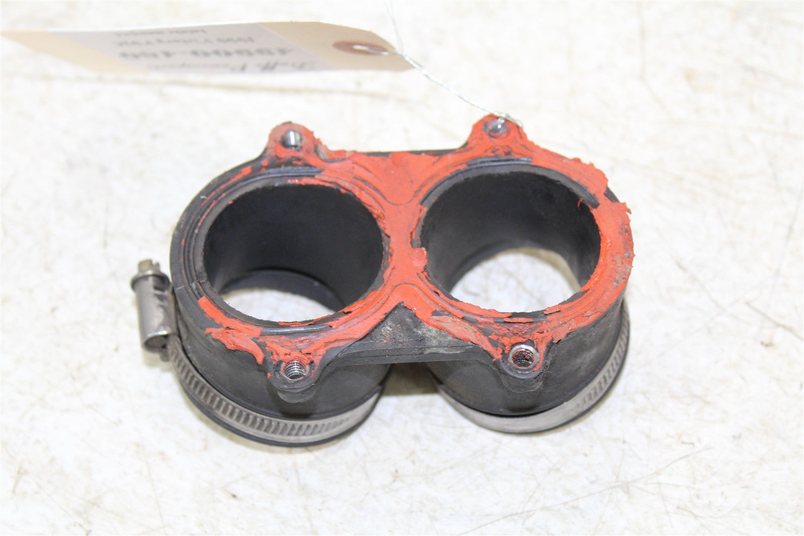 1999 Victory Motorcycle V92C Intake Manifold Boot 49900