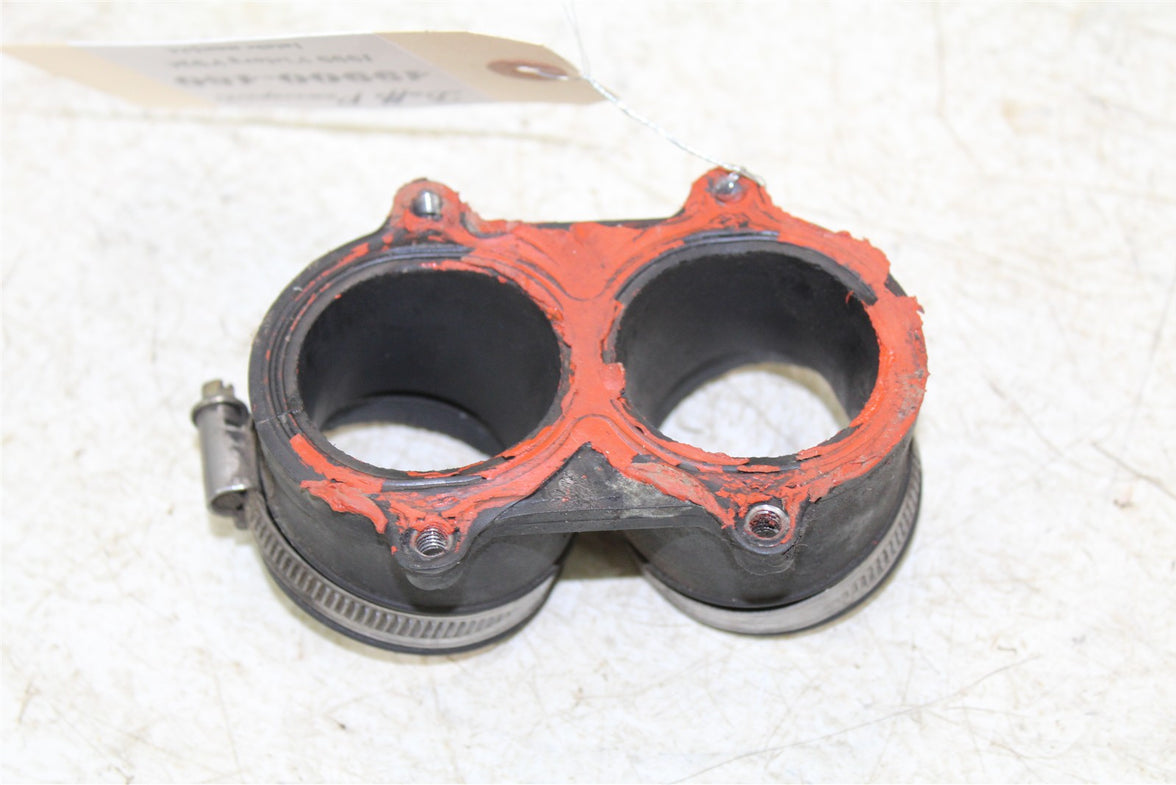 1999 Victory Motorcycle V92C Intake Manifold Boot 49900