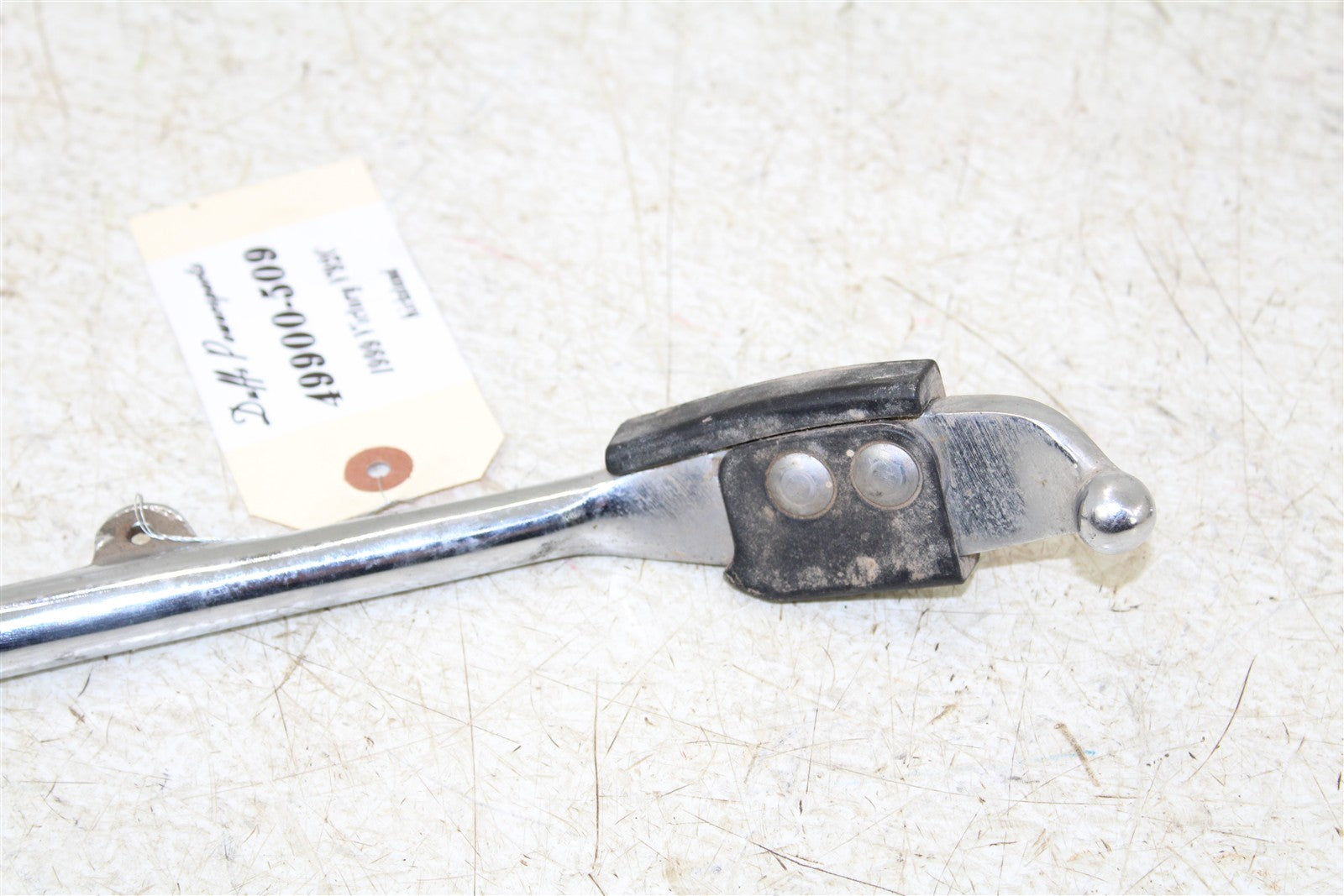 1999 Victory Motorcycle V92C Kick Stand Kickstand Side Stand 49900